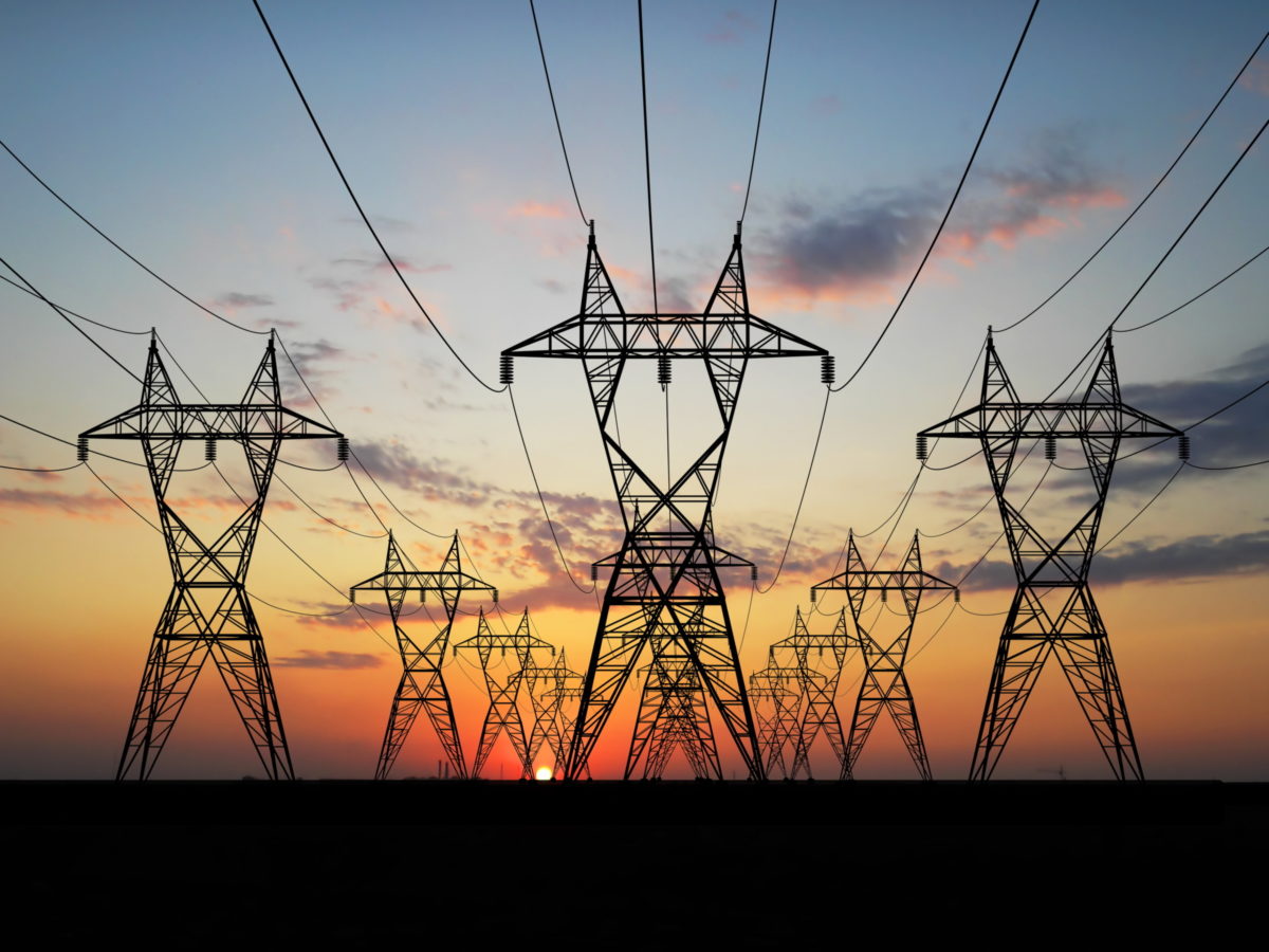 The main threats in transmission lines and their impact