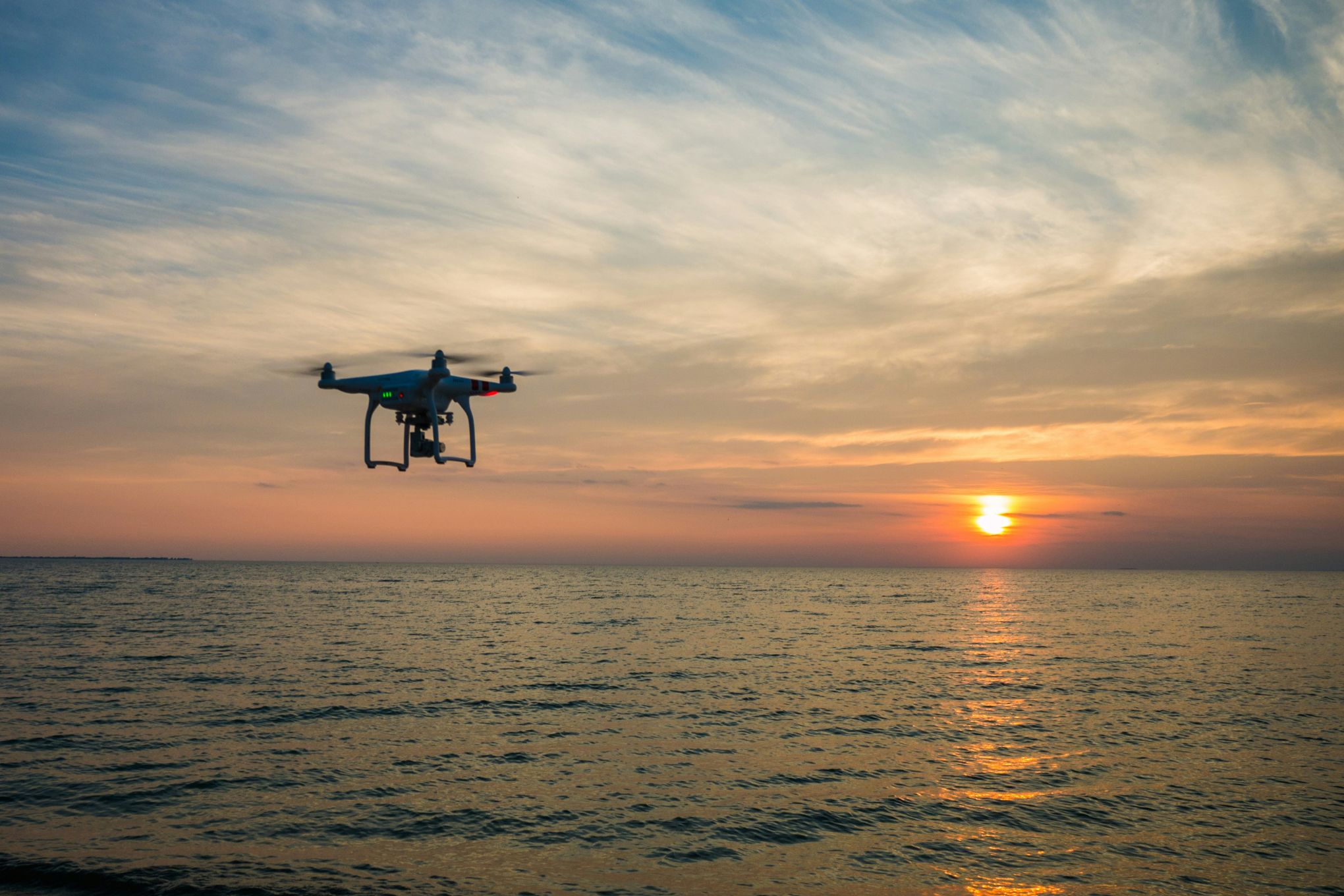 FAA bans drones over critical power infrastructure in New York and New Jersey